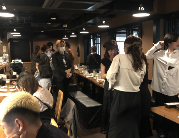 飲み会